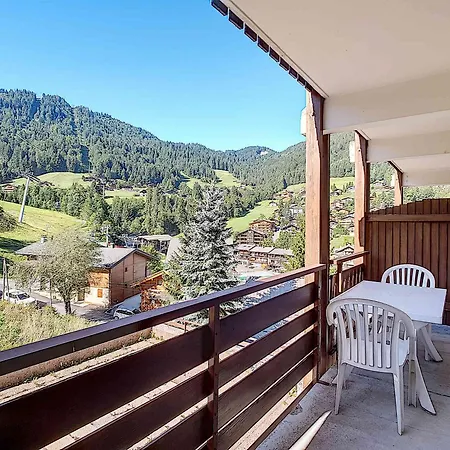 Cosy A - 5 Pers, Parking, Wi-fi Et Animaux Acceptes - Fr-1-818-47 *