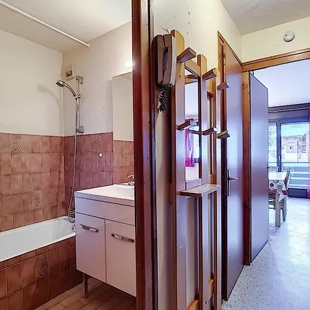 Cosy A - 5 Pers, Parking, Wi-fi Et Animaux Acceptes - Fr-1-818-47