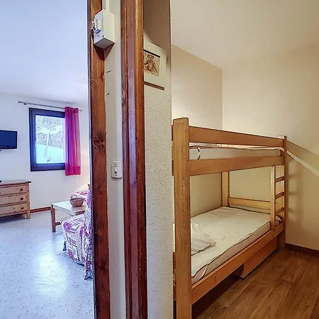 Apartment Cosy A - 5 Pers, Parking, Wi-fi Et Animaux Acceptes - Fr-1-818-47