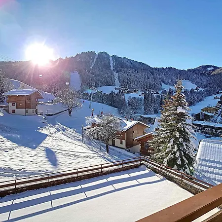 Cosy A - 5 Pers, Parking, Wi-fi Et Animaux Acceptes - Fr-1-818-47 Apartment *