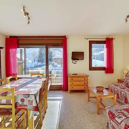Cosy A - 5 Pers, Parking, Wi-fi Et Animaux Acceptes - Fr-1-818-47 *