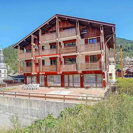 Cosy A - 5 Pers, Parking, Wi-fi Et Animaux Acceptes - Fr-1-818-47 La Clusaz