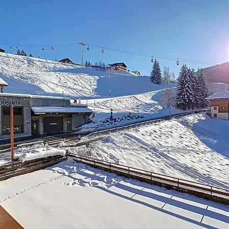 Cosy A - 5 Pers, Parking, Wi-fi Et Animaux Acceptes - Fr-1-818-47 * La Clusaz