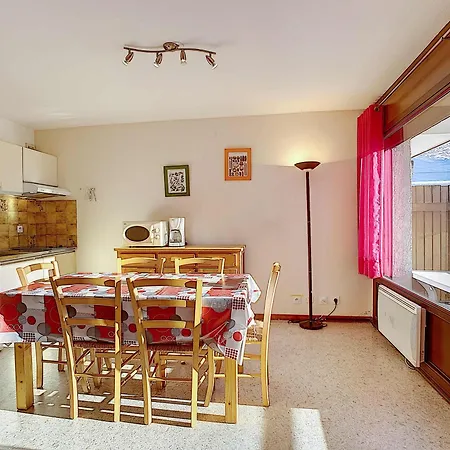 Cosy A - 5 Pers, Parking, Wi-fi Et Animaux Acceptes - Fr-1-818-47 Apartment